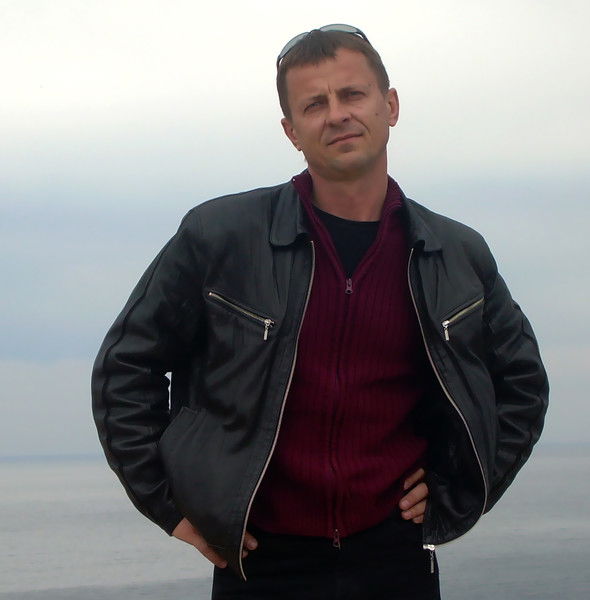 Валерий Подлесный