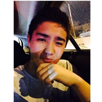 Ерасыл Боштай