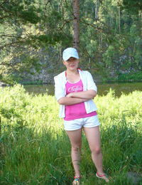 Виктория Пономарёва