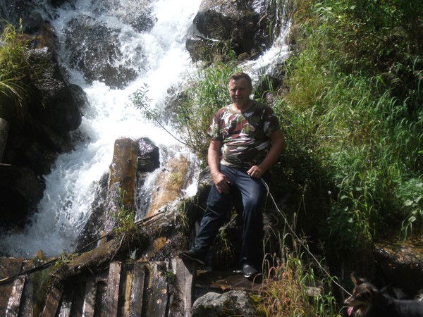 Александр Добронравин