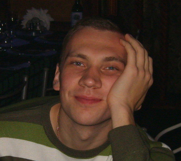 Евгений Найденов