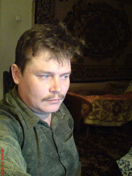 Алексей Саломатов