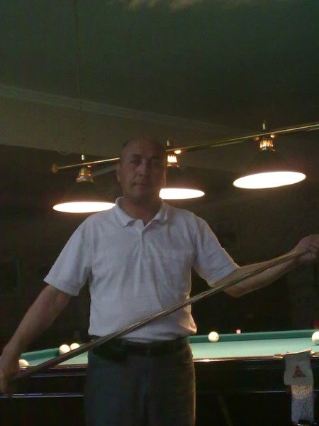 Сансыз Касенов