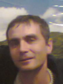 Александр Костров