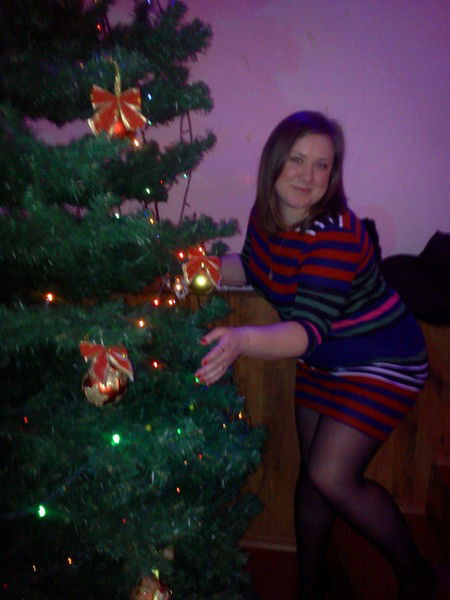 Катя Сабанина