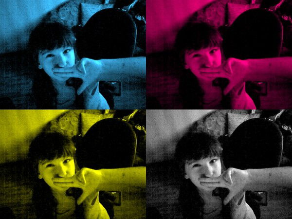 Валерия Зверева