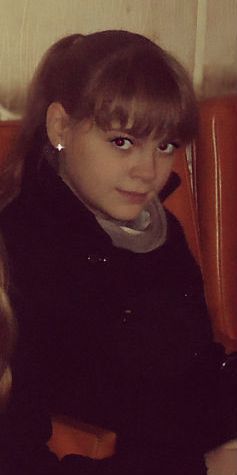 Даша Алёшкова)*