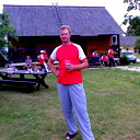 Sergey Samarskiy