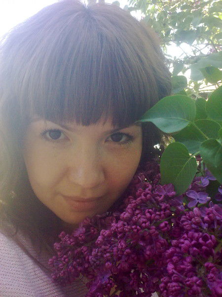 Эльвира Насырова