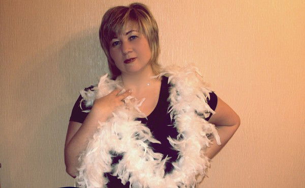 Наталья Бураменская