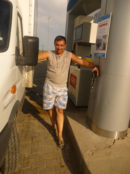 Дмитрий Белковский