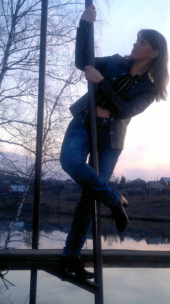 Наталья Волкова