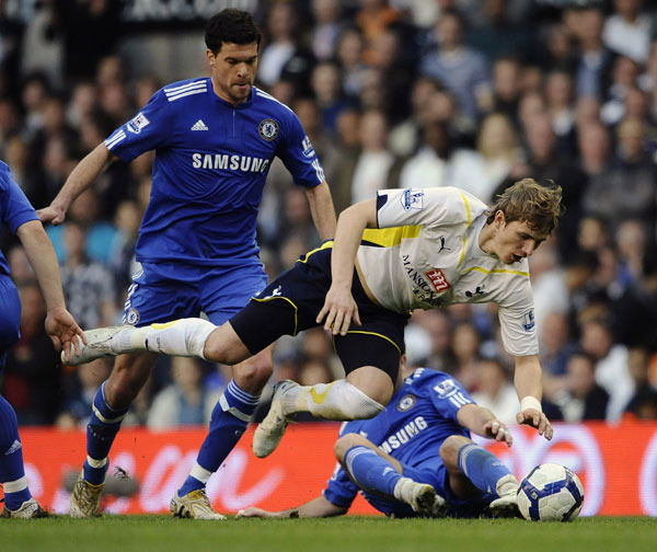 Николай Малёнкин