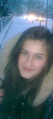 Марина Элесханова