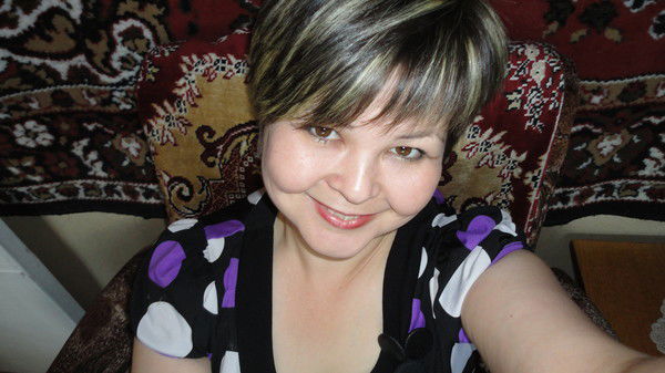 Луиза Мустаева (Аккушева)