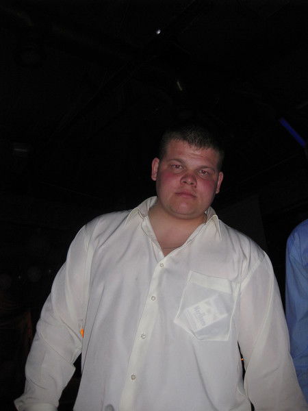 Игорь Голубев