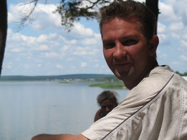 Александр Зубрицкий