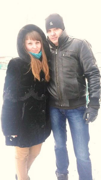 Алена Ильгузина