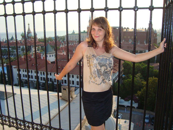 Валентина Косенко-Селещук