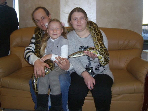 Николай Ольхов