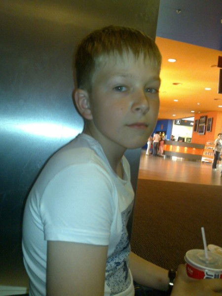 Георгий Харчук