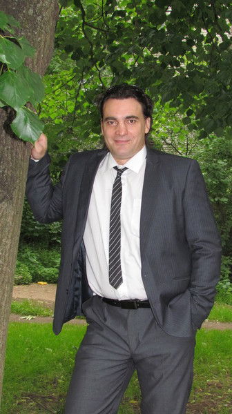 Дмитрий Пшедляцкий