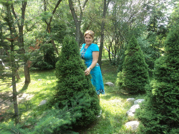 Татьяна Кузнецова