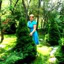 Татьяна Кузнецова