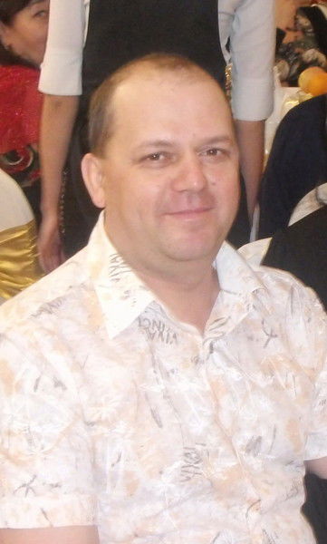 Олег Печёнкин