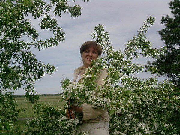 Наталия Сафронова