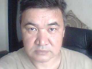 Амантай Касимов