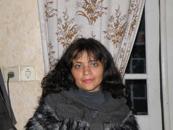 Тетяна Стефанка