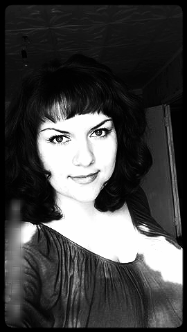 Алина Полушина