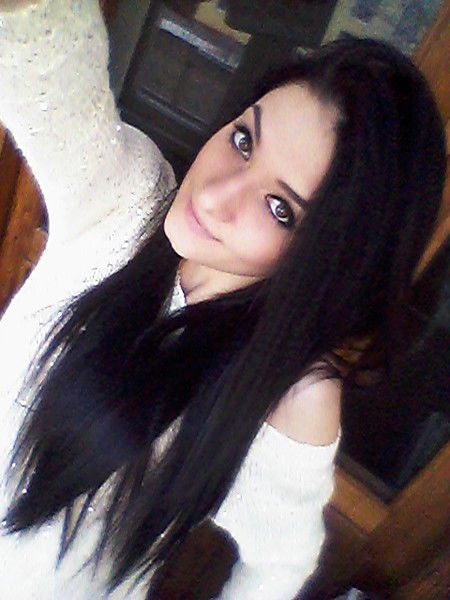 Александра Колесниченко