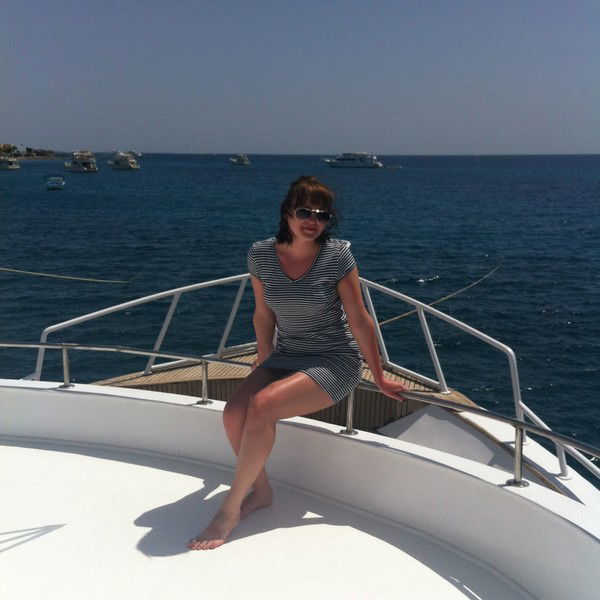 Валя Данилова