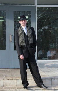 Антон Волков