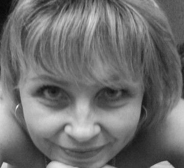 Ирина Краснопевцева