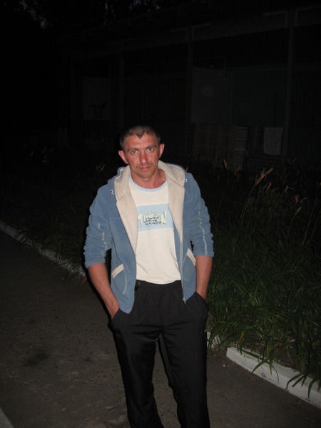 Владимир Сушков