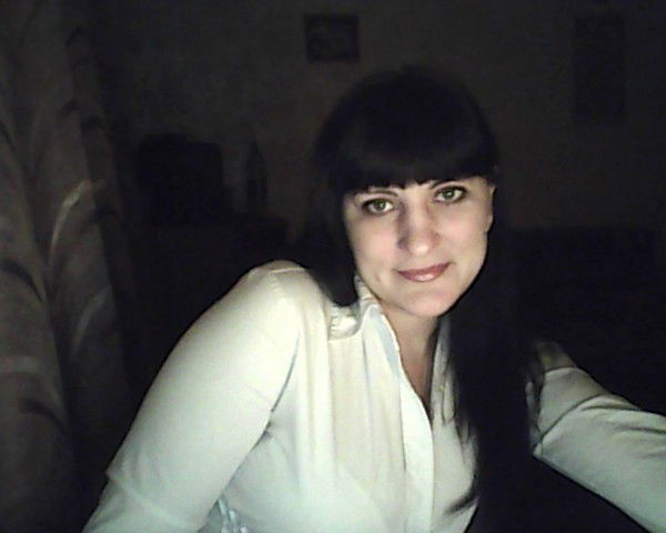 Светик Ивлева