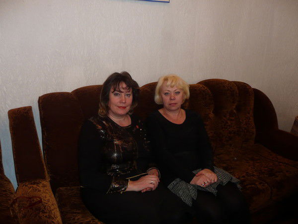 Людмила Ренке