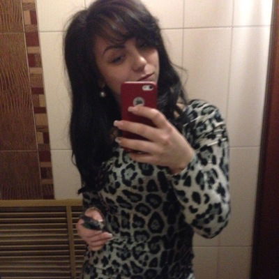 Анастасия Иванова