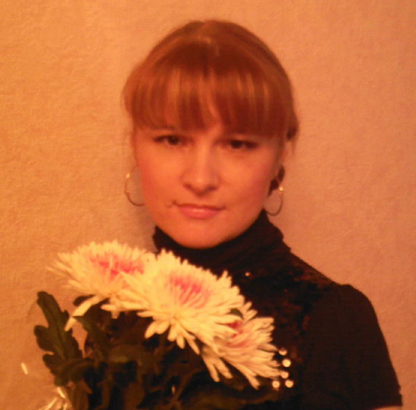 Сария Попова