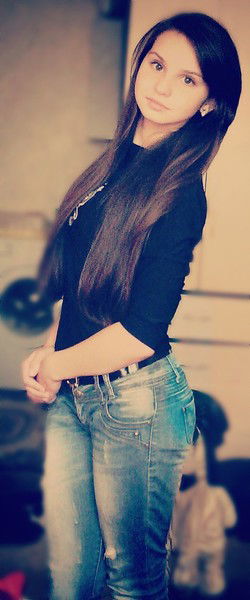 Анна Лихачева