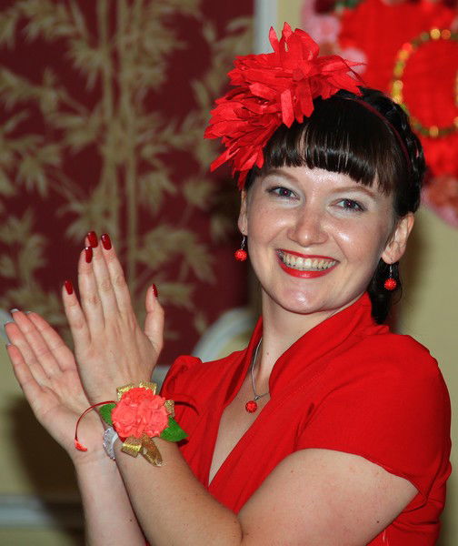 Лариса Сухорукова