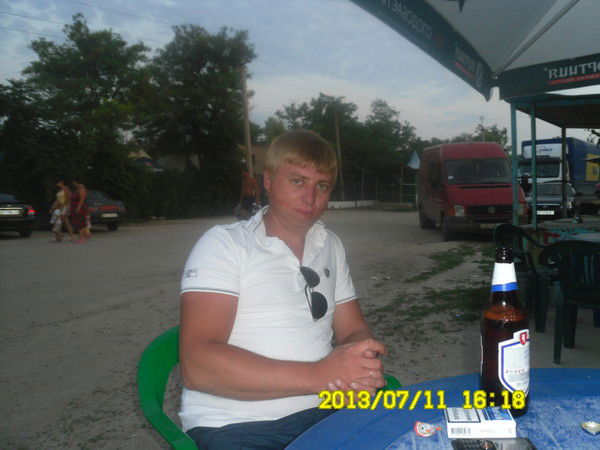 Александр Солопов