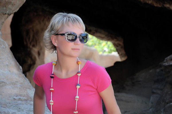 Анна Лапина