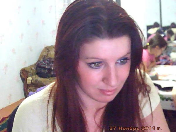 Александра Келлер