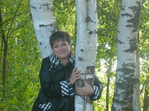 Наталья Долгова