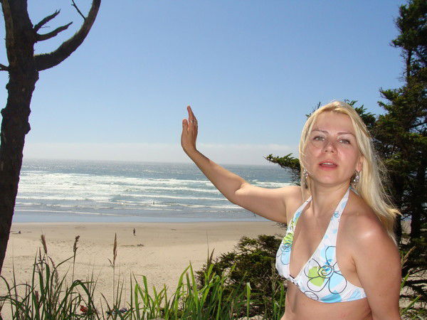 Наташа Корчанова