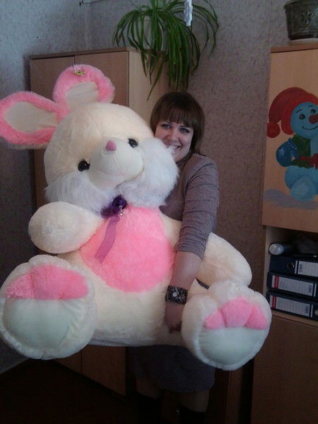 Надежда Ермолович